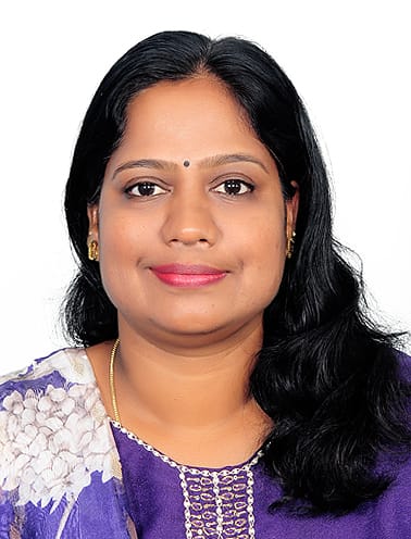 Chairperson